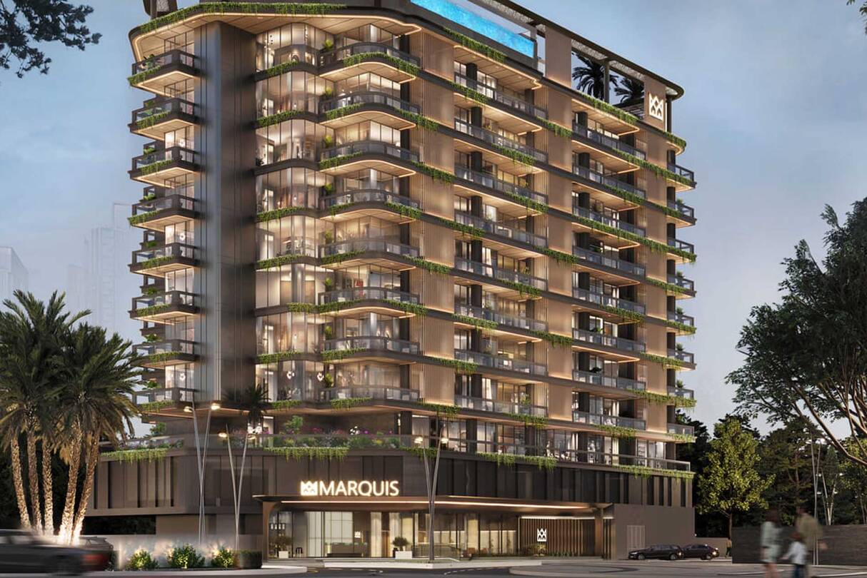 Marquis Vista
